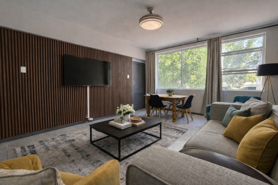 2 Bedroom Property for Sale in Claremont Upper Western Cape